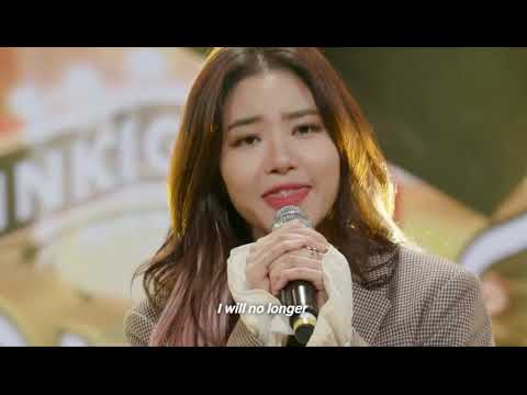 Part Time Idols ~From My Heart ~Soo Ah [Eng Sub]