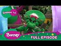 Barney Riff S Musical Zoo Boats Full Episode Season 14