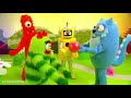 Yo Gabba Gabba S01 Trailer