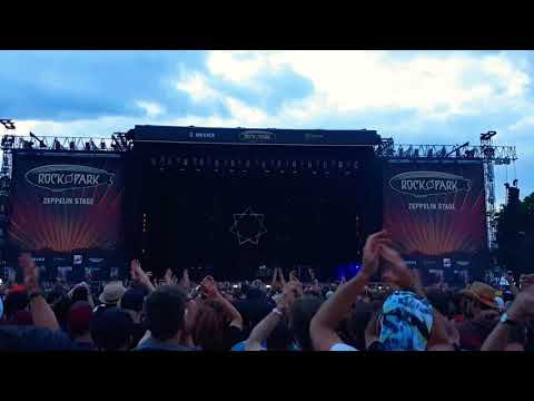 Tool - The Pot ~ live @ Rock im Park 09.06.2019