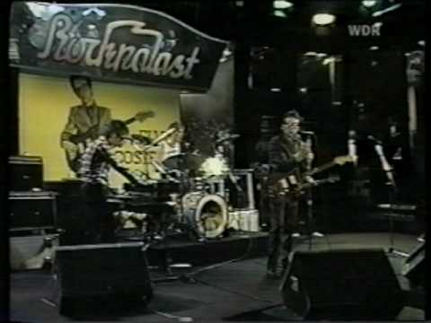 Elvis Costello & The Attractions - Rockpalast 6-15-78 (Part 4)