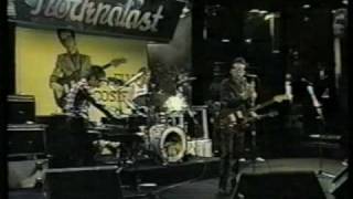 Elvis Costello &amp; The Attractions - Rockpalast 6-15-78 (Part 4)