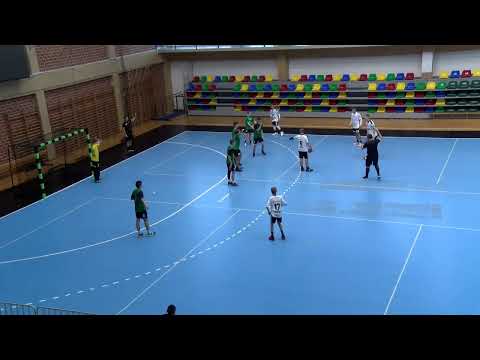 RK Nexe – RK “Valpovka” Valpovo