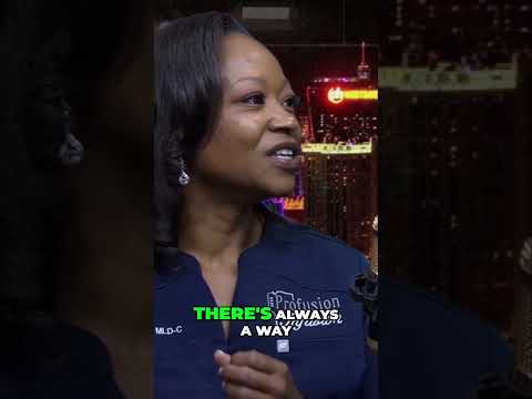 Overcoming Challenges  Finding Solutions Against All Odds!