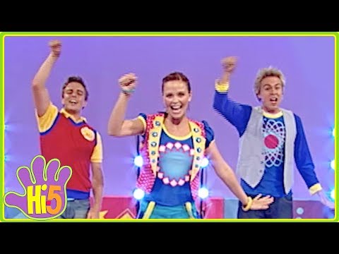Mysteries | Hi-5 Season 11 - Episode 16 | Kids Shows