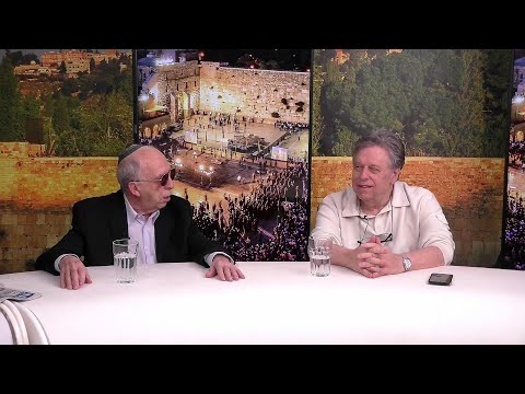 A Világ Zsidó Szemmel 2022.01.31.