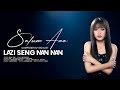 SALUM ANA  -  Lazi Seng Nan Nan (Official Music Video)