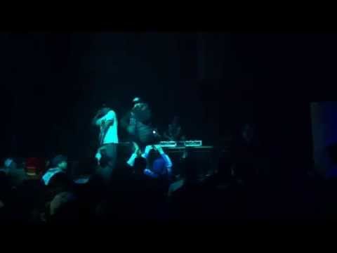 NARANJUANO feat PORTAVOZ-Ven a Ver (4 LIVE )