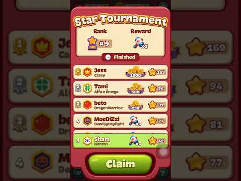 Toon blast level 1715