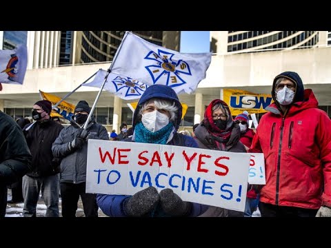 COMMUNITY SOLIDARITY TO Rally against far right extremism