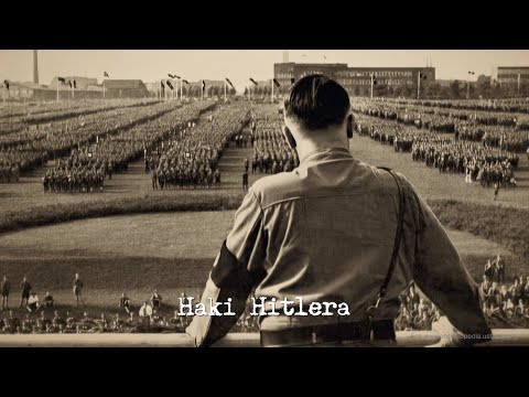 Hitler's Dirty Tricks