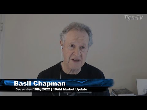 December 16th 10AM ET Market Update on TFNN - 2022