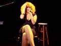 Esthero-Superheroes Live