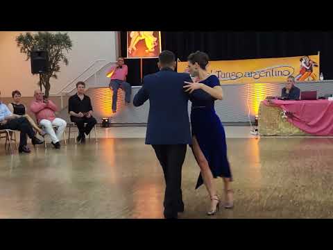 Octavio Fernandez y Chantal Fernandez Créa le 07 05 2022 Orléans (3)