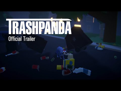 Launch Trailer