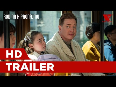 RODINA K PRONÁJMU - náhledový obrázek traileru