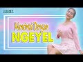 Mencintai Dengan Ngeyel Lirik Era Syaqira