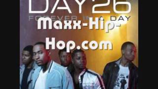 Day 26 ft. T-Pain - Shawty wassup [HQ]