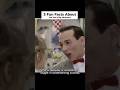 5 Fun Facts About Pee Wee S Big Adventure Shorts