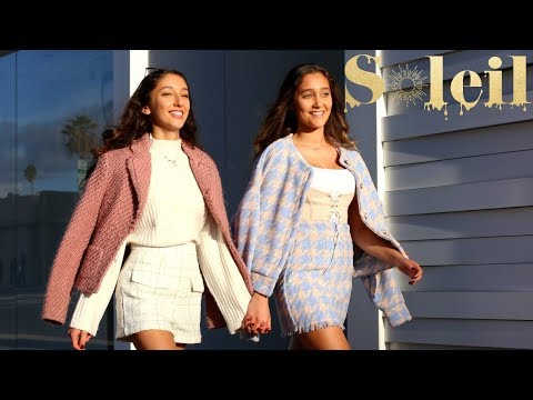 A dream come true: SOLEIL LAUNCH