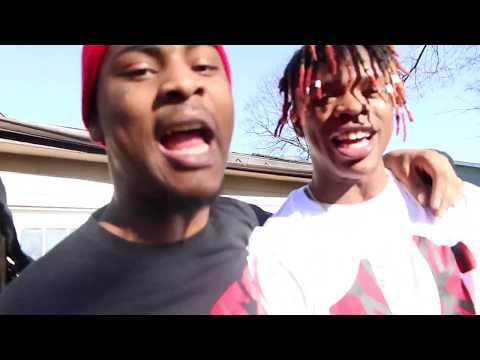 YG Keezy Ru Wat's Pxpxin