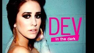 In the Dark ~ DEV [Lyrics]
