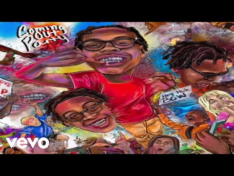 J.P. - Private Room (Visualizer)