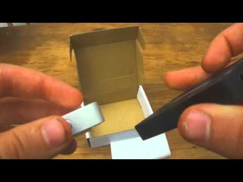 Hippo Cricri + Headphone Amplifier and USB DAC Unboxing and How to Set-Up