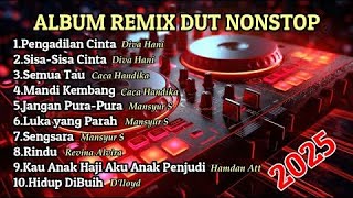 Download lagu LATEST‼️DANGDUT REMIX ALBUM SYAHU SUPER SOFT BASS 🎶 THE MOST DELICIOUS DANGDUT SONG JEDAG JEDUG B... mp3
