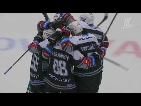 Sestřih | TELH, 17. kolo | Energie - Motor 3:2