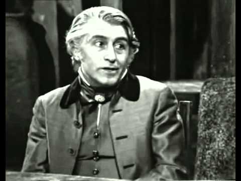 Veamos: "El sí de las niñas"