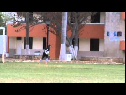 GOOOL PRIMERO SOY VENADO