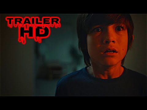 (NEW) THE DJINN - Official Trailer HD -  Ezra Dewey, Rob Brownstein, Tevy Poe