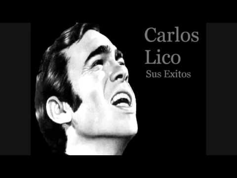 Carlos Lico     NO
