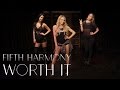 Fifth Harmony - Worth It (Dance Tutorial) 