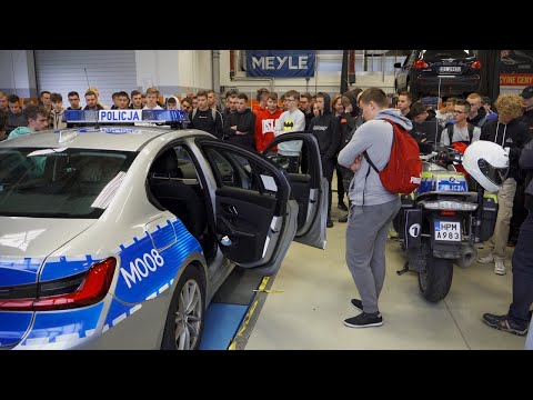 Jak dbać o bezpieczeństwo na drodze?