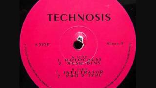 TECHNOSIS  -  PRO 2 TYPE