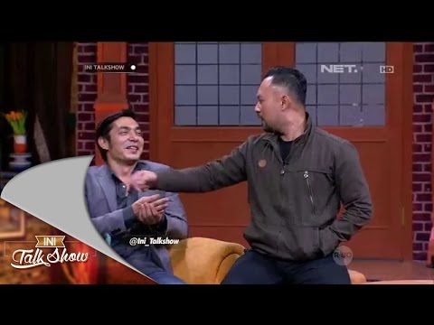 Ini Talk Show 24 Juni 2015 Part 3/6 - Tike, Andhara Early, Ronal Surapraja, Abimana