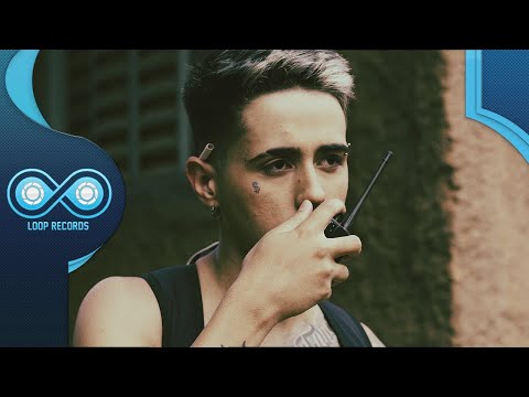 Ruhtra - Contenção (Loop Records) Prod. Tubarão MB90