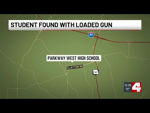 Parkway West Code Yellow