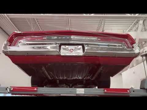 1968 Pontiac Bonneville (CC-1953341) for sale in Rowley, Massachusetts