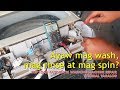 Topload Automatic Washing Machine Repair Tutorial