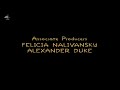 The Simpsons Credits 2004