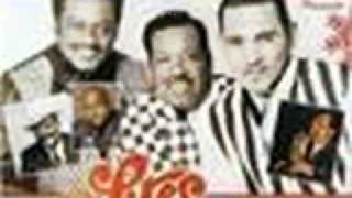 The Chi-lites-&quot;Stoned Out of My Mind&quot; - Feat: Lionel Hampton