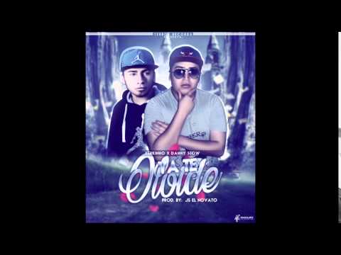 Yerkinho X Danny Slow - Ya Te Olvide (Prod by Jota-S El Novato)(Audio Oficial)