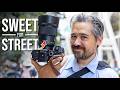An Ideal Street Photo Companion