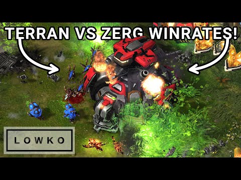 StarCraft 2: The WORST Terran vs Zerg Map? (ByuN vs Solar)