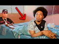 ESTOY CONDENADO A VIVIR BOCA ABAJO, SI ME VOLTEO PUEDO MORlR ( IMPACTANTE )