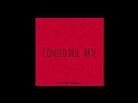 Angelo Iannelli - Comico dell'arte