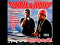 DJ Paul & Juicy J - Love to Make a Stang [Chopped n Screwed]